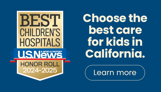 Choose the best care for kids in California