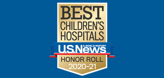 It's Official: The Best Care for Kids in California.