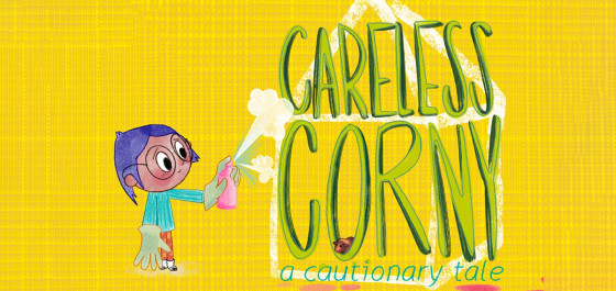 CHLA Children's Book on COVID-19 Reaches Out to Kids and Adults