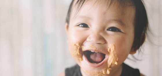 Babies and Food Allergies: What Parents Need to Know