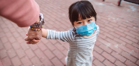 5 Expert Tips on How to Protect Unvaccinated Children