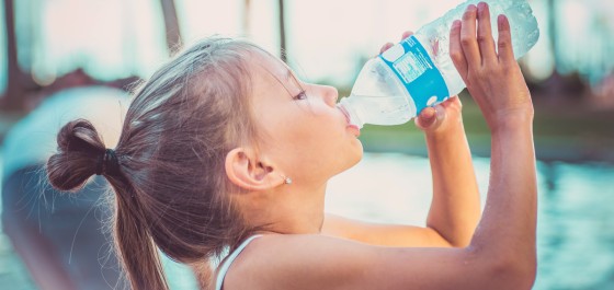 Heat-Related Illness in Kids: Know the Signs and Symptoms