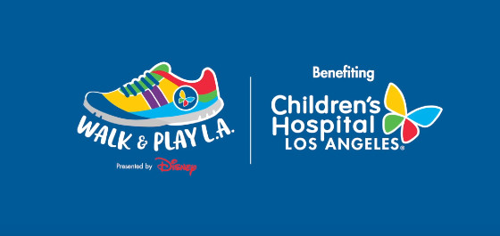 Thank You for Supporting Walk and Play L.A. at Home