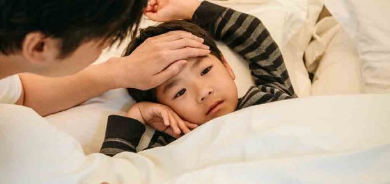 Long COVID in Kids: A Path to Recovery