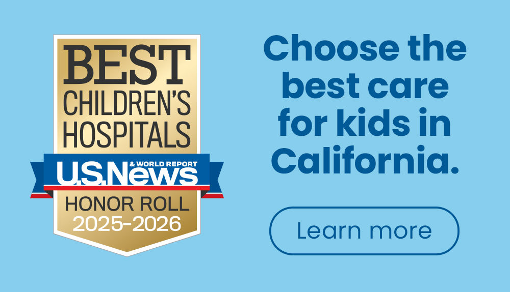 Choose the best care for kids in California