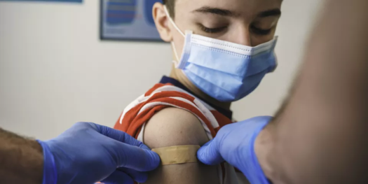 Why Flu Shots Are Important for Kids