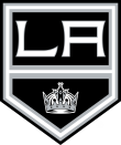 LA Kings logo.