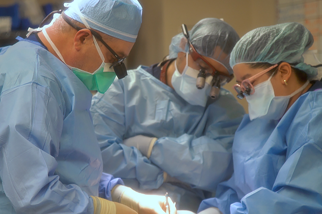 Children’s Hospital Los Angeles Leads the Nation in Liver Transplants