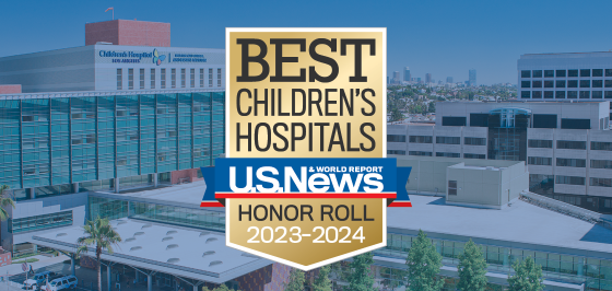Children’s Hospital Los Angeles: The Best Pediatric Care in California 