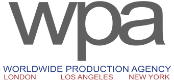 Worldwide Production Agency