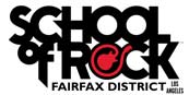 017 School of Rock Fairfax