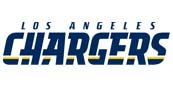 003 L.A. Chargers